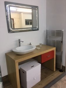 offerta speciale mobile bagno