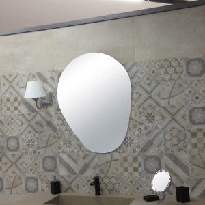 Specchiera da bagno vale