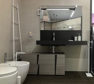 mobile bagno